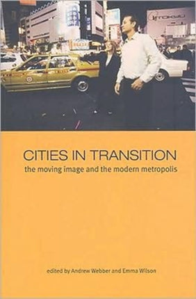 Cities in Transition