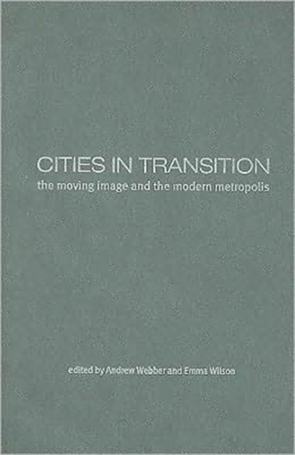 Cities in Transition