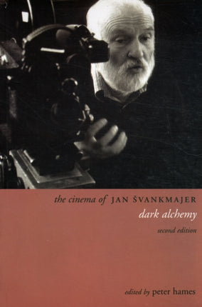 The Cinema of Jan Svankmajer 2e