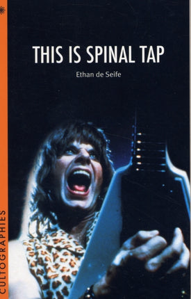 This is Spinal Tap