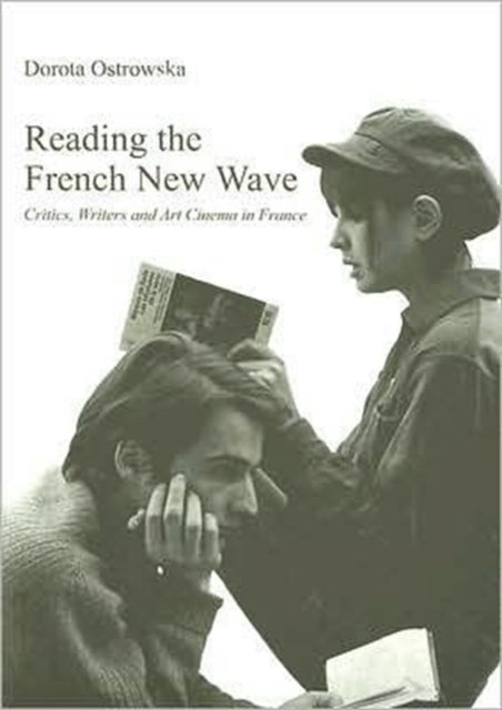 Reading the French New Wave