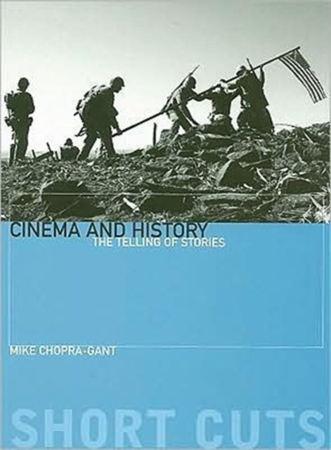 Cinema and History – The Telling of Stories