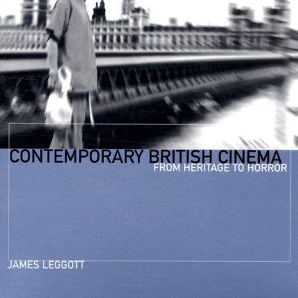 Contemporary British Cinema