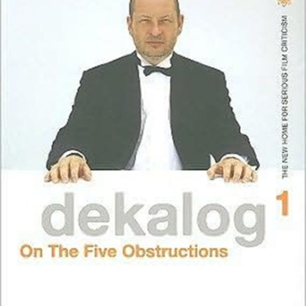 Dekalog 1 – On The Five Obstructions