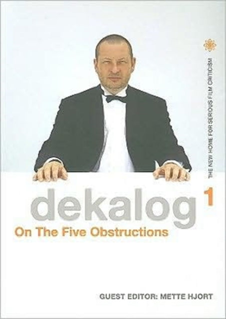 Dekalog 1 – On The Five Obstructions