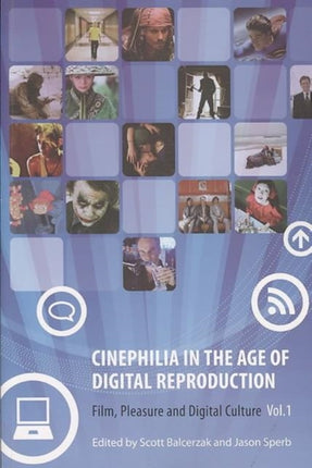 Cinephilia in the Age of Digital Reproduction