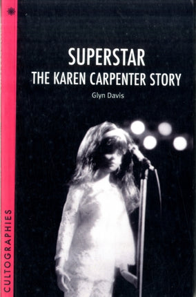 Superstar – The Karen Carpenter Story