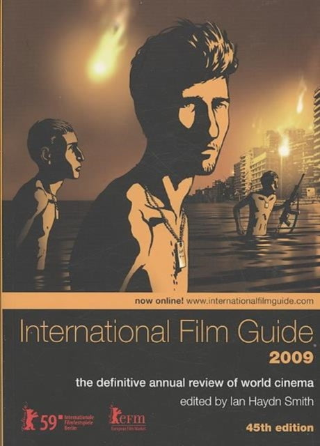 International Film Guide 2009