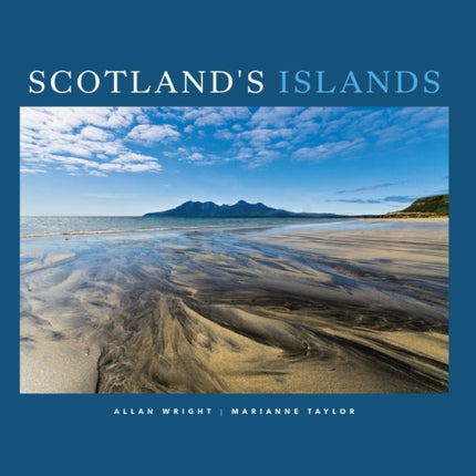 Scotland's Islands