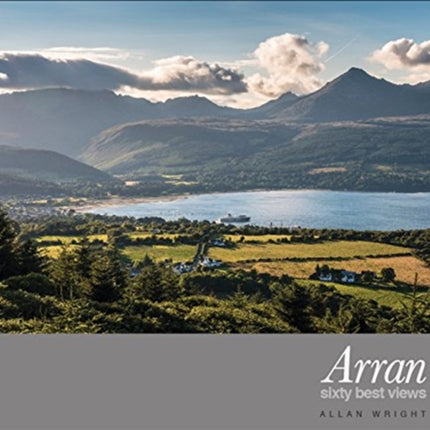 Arran Sixty Best Views