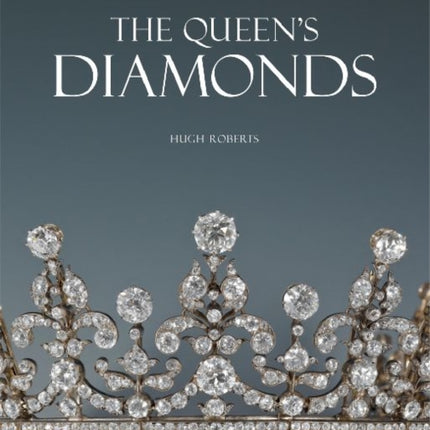 The Queen's Diamonds