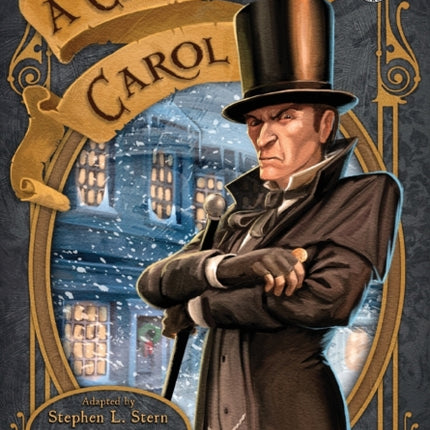 A Christmas Carol