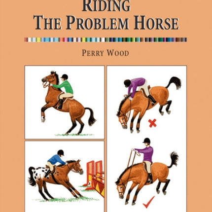 Riding the Problem Horse