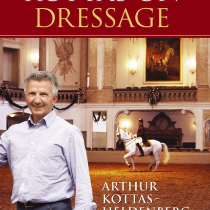 Kottas on Dressage