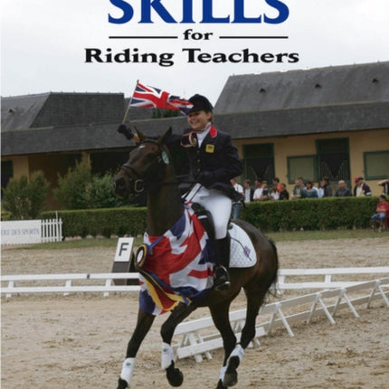 Coaching Skills for Riding Teachers