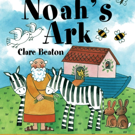 Make Your Own Noahs Ark Make Your Own