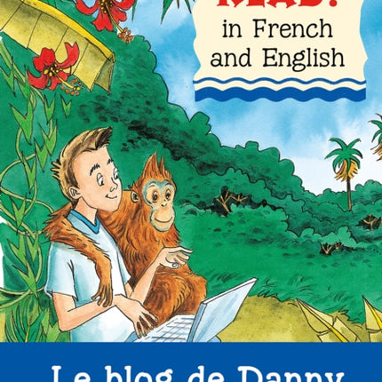 Danny's Blog/Le blog de Danny