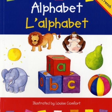 Alphabet