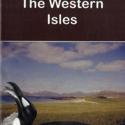 THE Mystery Animals of the British Isles: The Western Isles