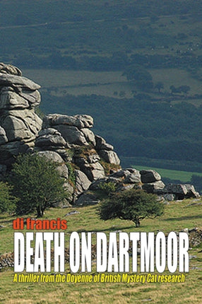 Death on Dartmoor