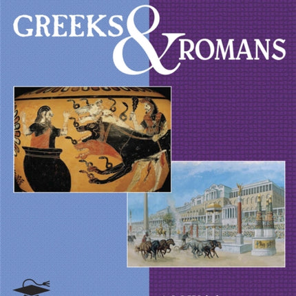 Greeks and Romans