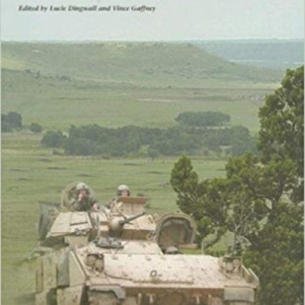 Heritage Management at Fort Hood, Texas: