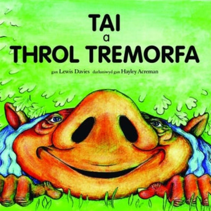 Tai a'r Throl Tremorfa