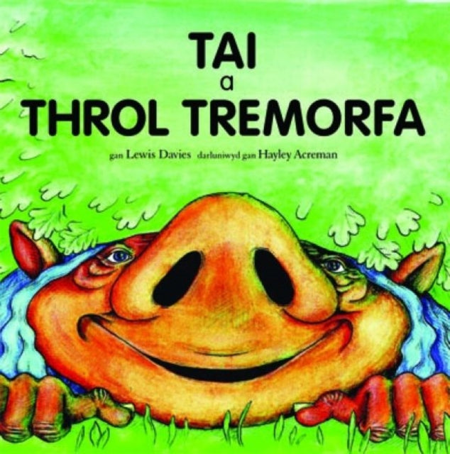 Tai a'r Throl Tremorfa