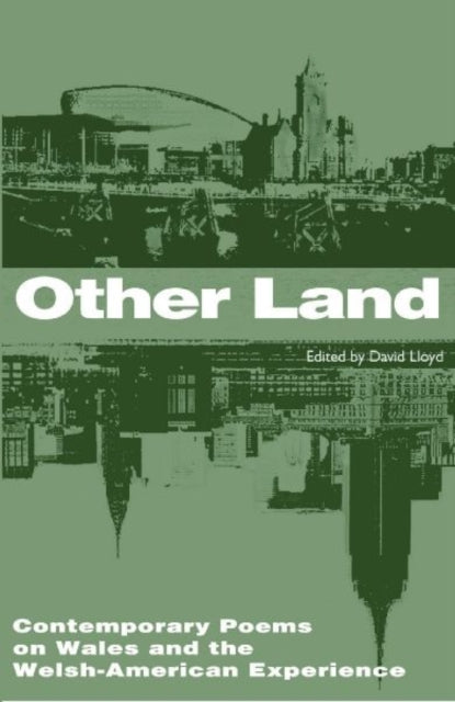 Other Land Contemporary poems on Wales and WelshAmerican experience