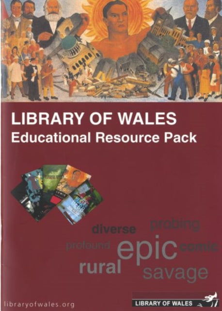 Educational Resource Pack