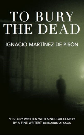To Bury the Dead