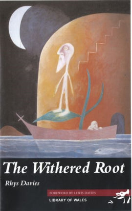 The Withered Root