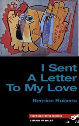 I Sent a Letter to My Love