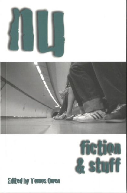 Nu fiction and stuff