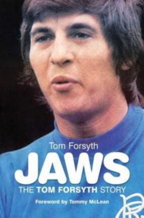 Jaws the Tom Forsyth Story