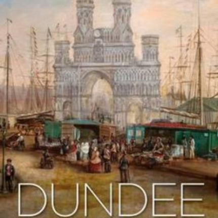 Dundee at a Glance