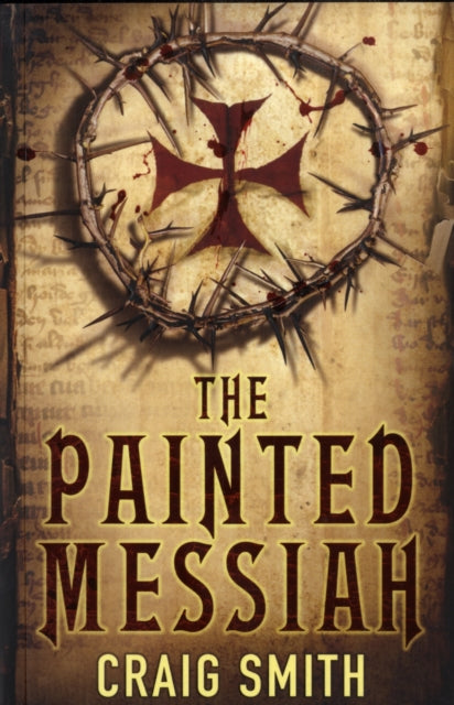 The Painted Messiah