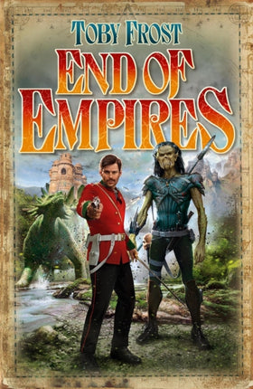 End Of Empires