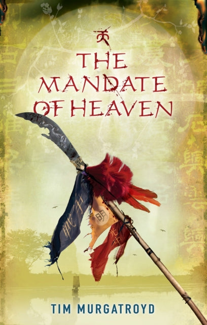 The Mandate Of Heaven