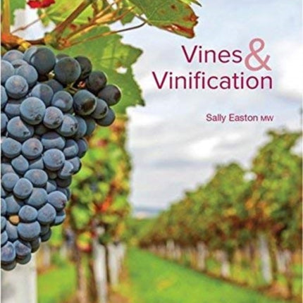 VINES  VINIFICATION