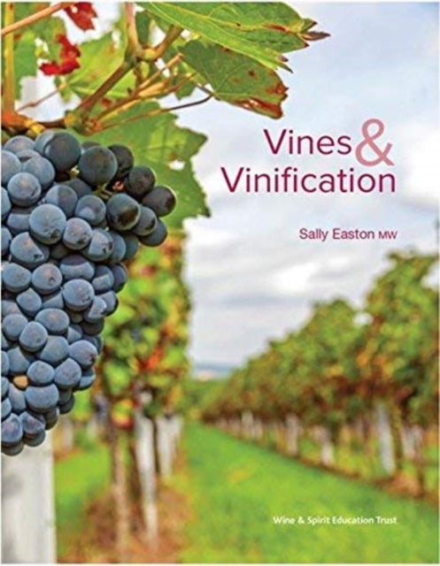 VINES  VINIFICATION