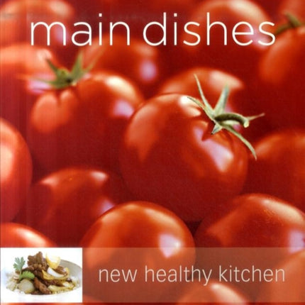 Main Dishes