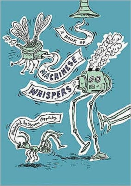 Book of Machinese Whispers, A