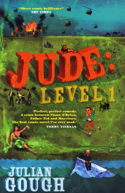 Jude Level 1