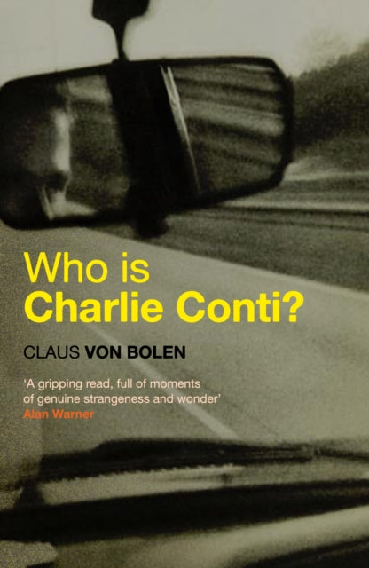 Who Is Charlie Conti?