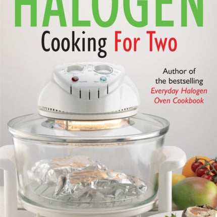 Halogen Cooking For Two