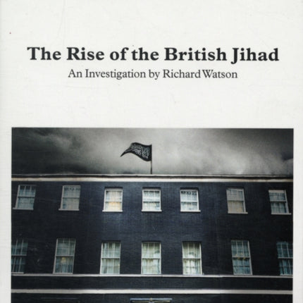 Granta 103: The Rise of the British Jihad