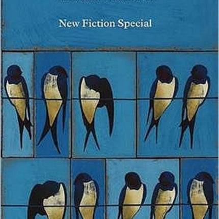 Granta 106: Fiction Special