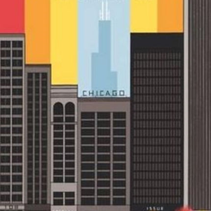 Granta 108: Chicago