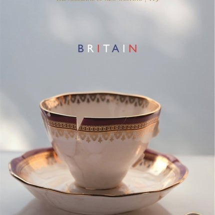 Granta 119: Britain